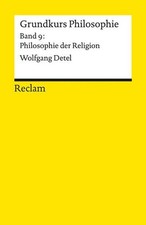 Grundkurs Philosophie. Band 9