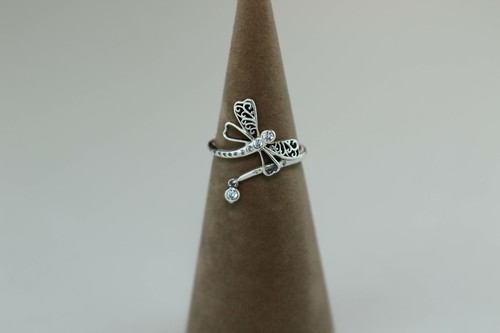 Original pandora ring dreamy - original,