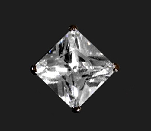 925 echt silber rhodiniert - 925, ***
