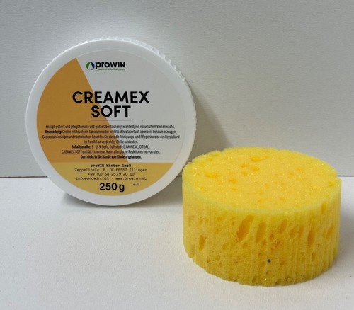 Prowin creamex ehemals - prowin,