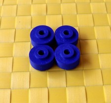 Stabilager außen PU, Opel