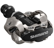 Shimano Pedal PD-M540 Klickpedale 352 g/Paar schwarz