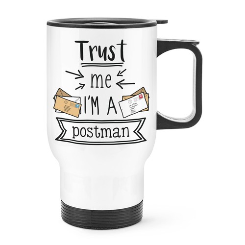 Trust a postbote reise - me,