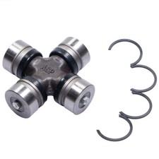 Jeep Wrangler JK 07-12 Kreuzgelenk Steckachse Dana 30 Vorderachse