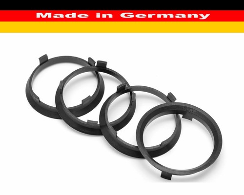Zentrierringe 67 1 - 4x,