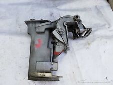 Bracket Schaft 822154A2 Mariner Mercury Aussenborder 6 PS Baujahr 1995