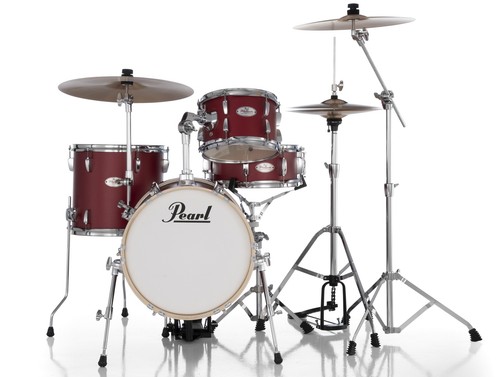 Pearl midtown 4pc - midtown, compact