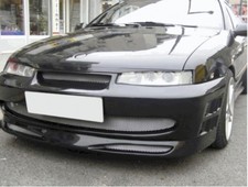 Front Stoßstange vorne Tuning