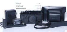 Fujifilm X-Pro 1 Gehäuse