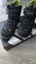 Primigi Winterstiefel Gr. 37