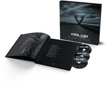 Kirlian camera cold pills - ♫,