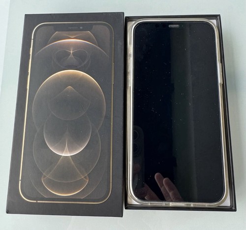 Iphone pro gold 128gb - iphone,