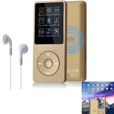 MP3 Player, tragbar, 8GB