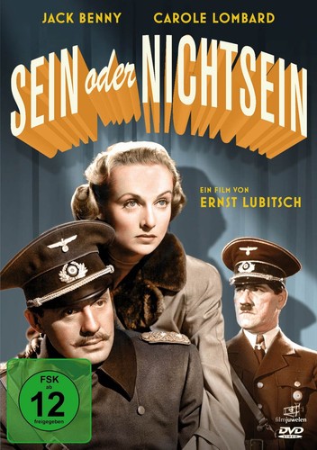 Sein oder nichtsein - nichtsein,