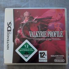 Valkyrie Profile: Covenant of Plume (Nintendo DS) *TOP-Zustand*