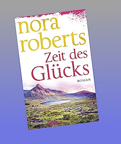 Zeit des glücks roman - des,