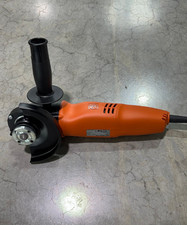 FEIN WSG 10-125 S Compac-tWinkelschleifer  Ø 125 mm /5 in - 800 Watt + Karton #C