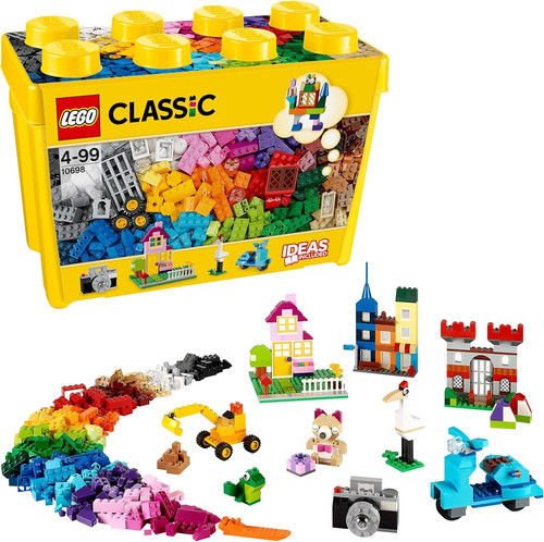 Lego classic große - lego,