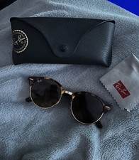 Original Ray-Ban RB4246
