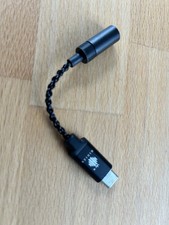 Hidizs S1 Usb-c Mini HiFi DAC