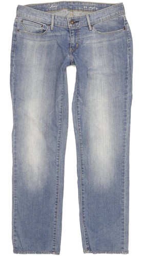 Levi slight curve - slight,