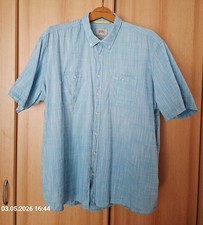 Camel Active Sommer Herrenhemd