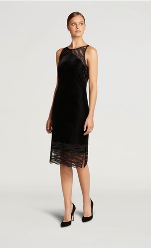 Wolford kleid esmeralda gr - esmeralda",