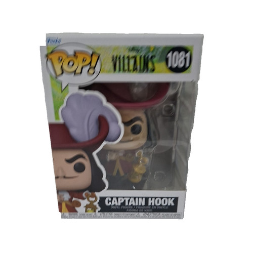 Pop disney villains - pop,