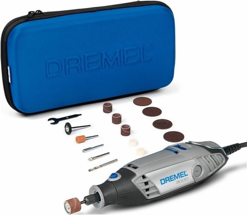 Dremel multifunktionswerkzeug - dremel,