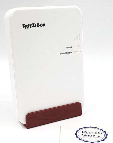 Avm fritz box - fritz!box, 6860