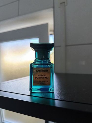 Tom ford neroli - neroli, portofino