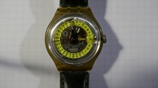 Vintage Swatch Automatic