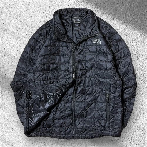The north face thermoball - the,