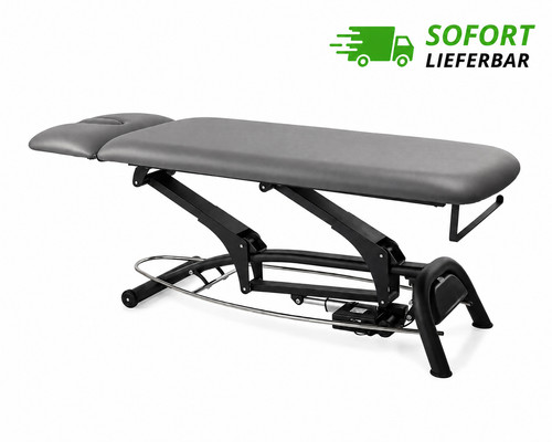 Elektrische therapieliege - elektrische,