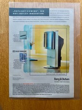 Bang olufsen beovision - bang, &