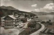 Walchensee hotel einsiedel - walchensee,