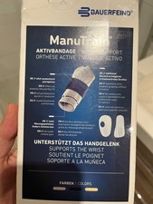 Bauerfeind ManuTrain Gr .5