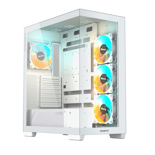 Gigabyte c500 panoramic - gigabyte,