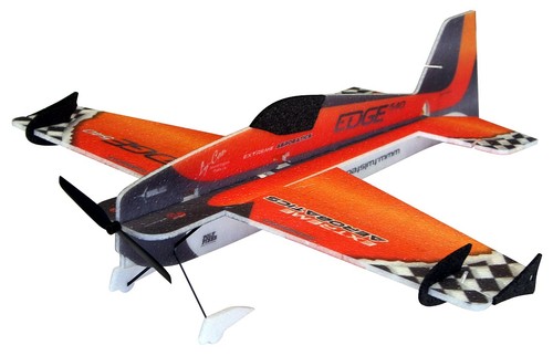 Factory mini edge 540 - rc,