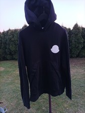 Moncler hoodie - moncler,