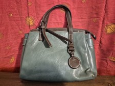Handtasche und Umhängetasche