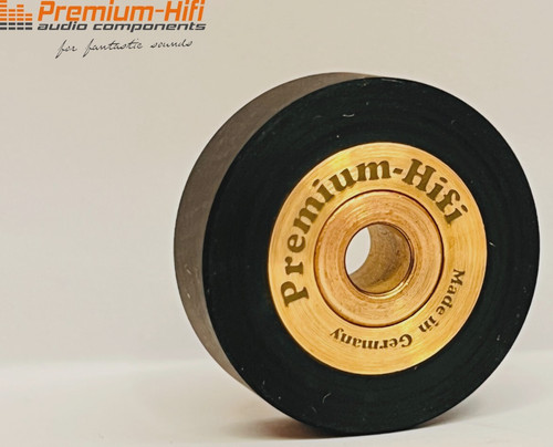 Premium andruckrolle revox b77 - andruckrolle,