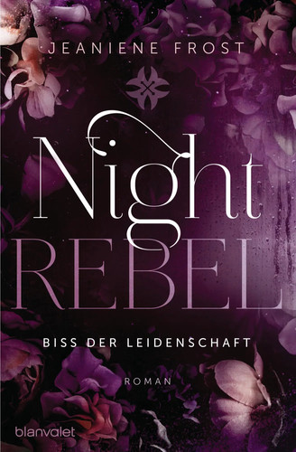 Night rebel biss der - rebel,