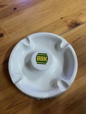 Aschenbecher stammtisch, BBK Pils