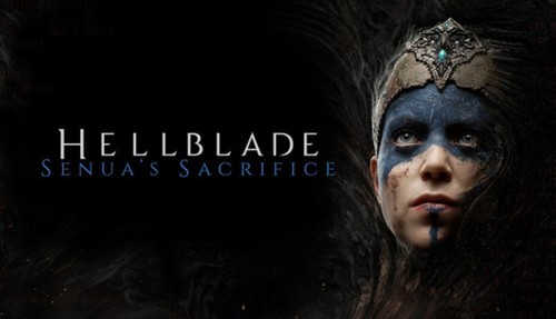 Hellblade senua sacrifice - hellblade:, senua’s