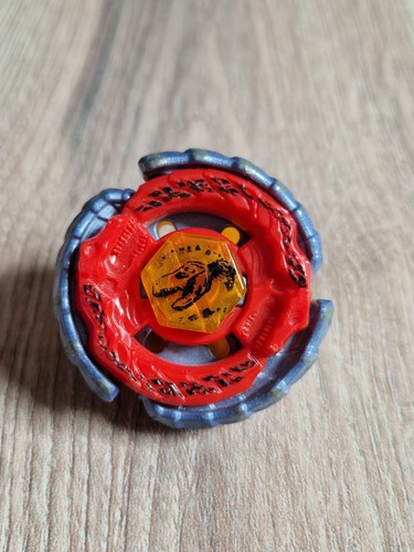 Beyblade nightmare rex - beyblade:,