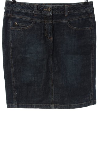 Maas jeansrock damen - maas, rock