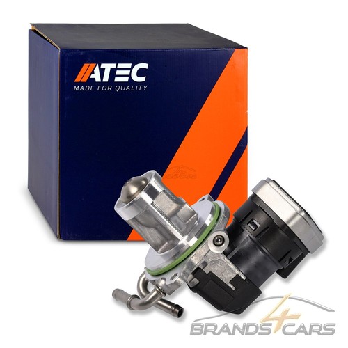 Atec agr ventil für - agr-ventil, mercedes