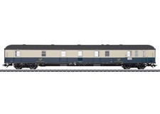 Märklin 42851 Postwagen Post