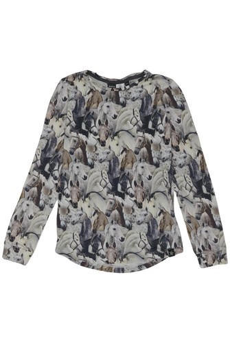 Molo langarmshirt mädchen - molo,